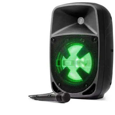 IPA113/PRO-GLOW-8 ION Audio Pro Glow 8-3