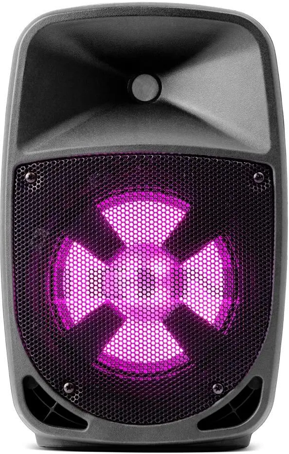 IPA113/PRO-GLOW-8 ION Audio Pro Glow 8-4