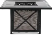 Sea Breeze Patio Fire Pit