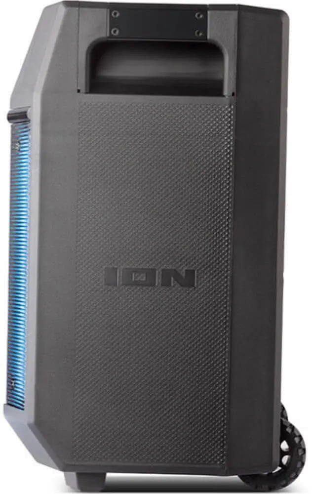 IPA131/ADVENTURER ION Audio Adventurer Portable Speaker-2
