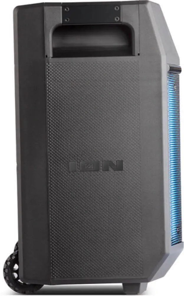 IPA131/ADVENTURER ION Audio Adventurer Portable Speaker-4