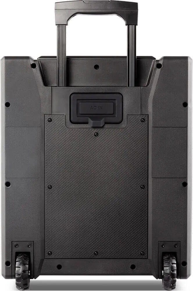 IPA131/ADVENTURER ION Audio Adventurer Portable Speaker-5