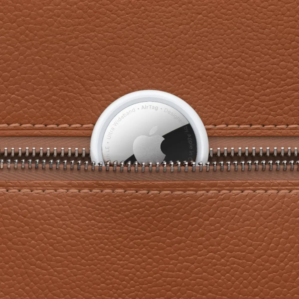 MX542AM/A Apple AirTag 4 Pack - Silver-4