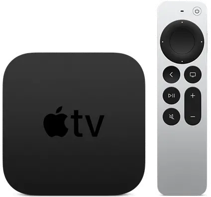 MXGY2LL/A Apple TV 32 GB - 4K-1