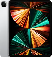 MHNJ3LL/A Apple iPad Pro 12.9 Inch (Latest Model) WiFi 256GB - Silver