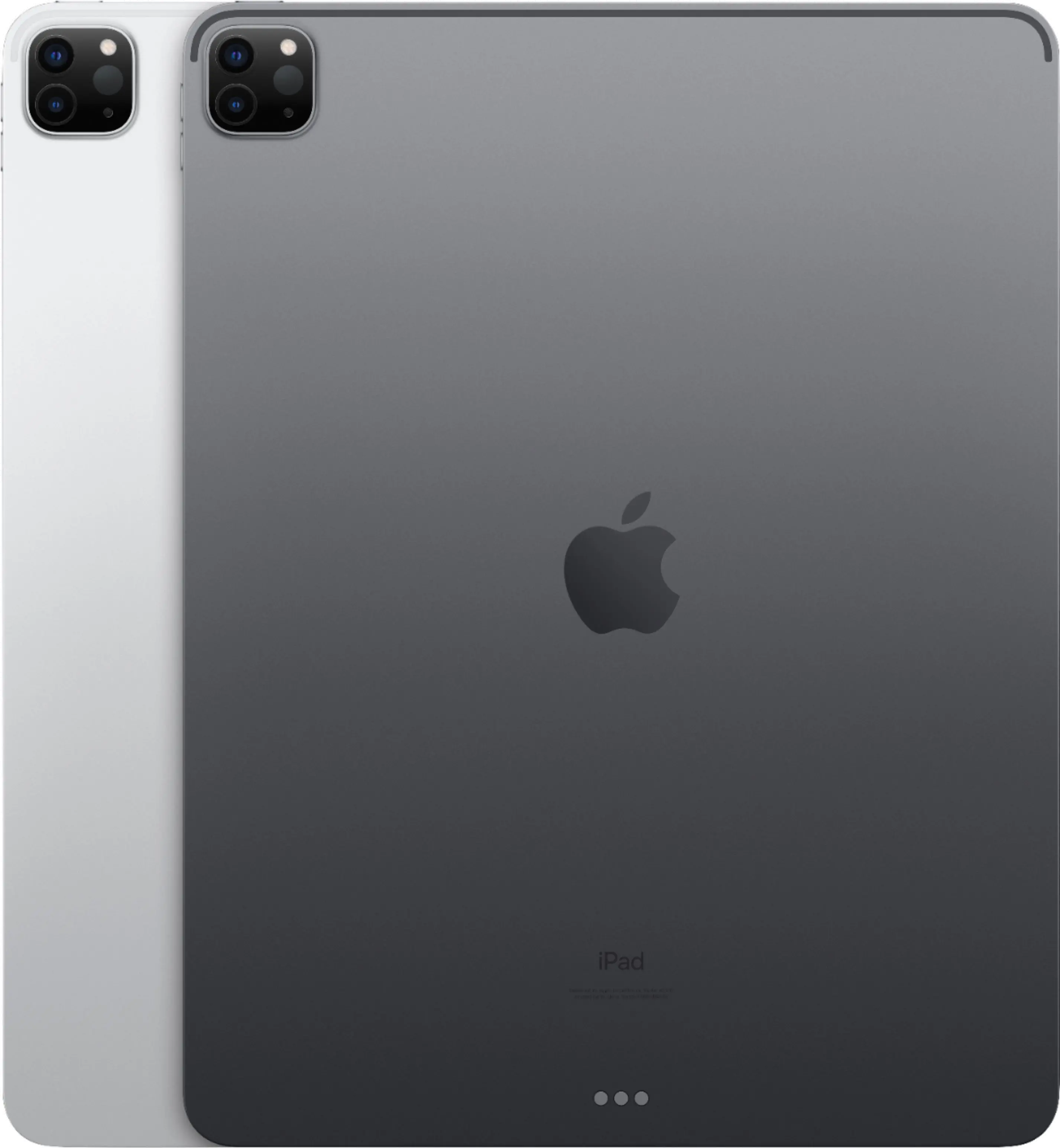MHNJ3LL/A Apple iPad Pro 12.9 Inch (Latest Model) WiFi 256GB - Silver-4