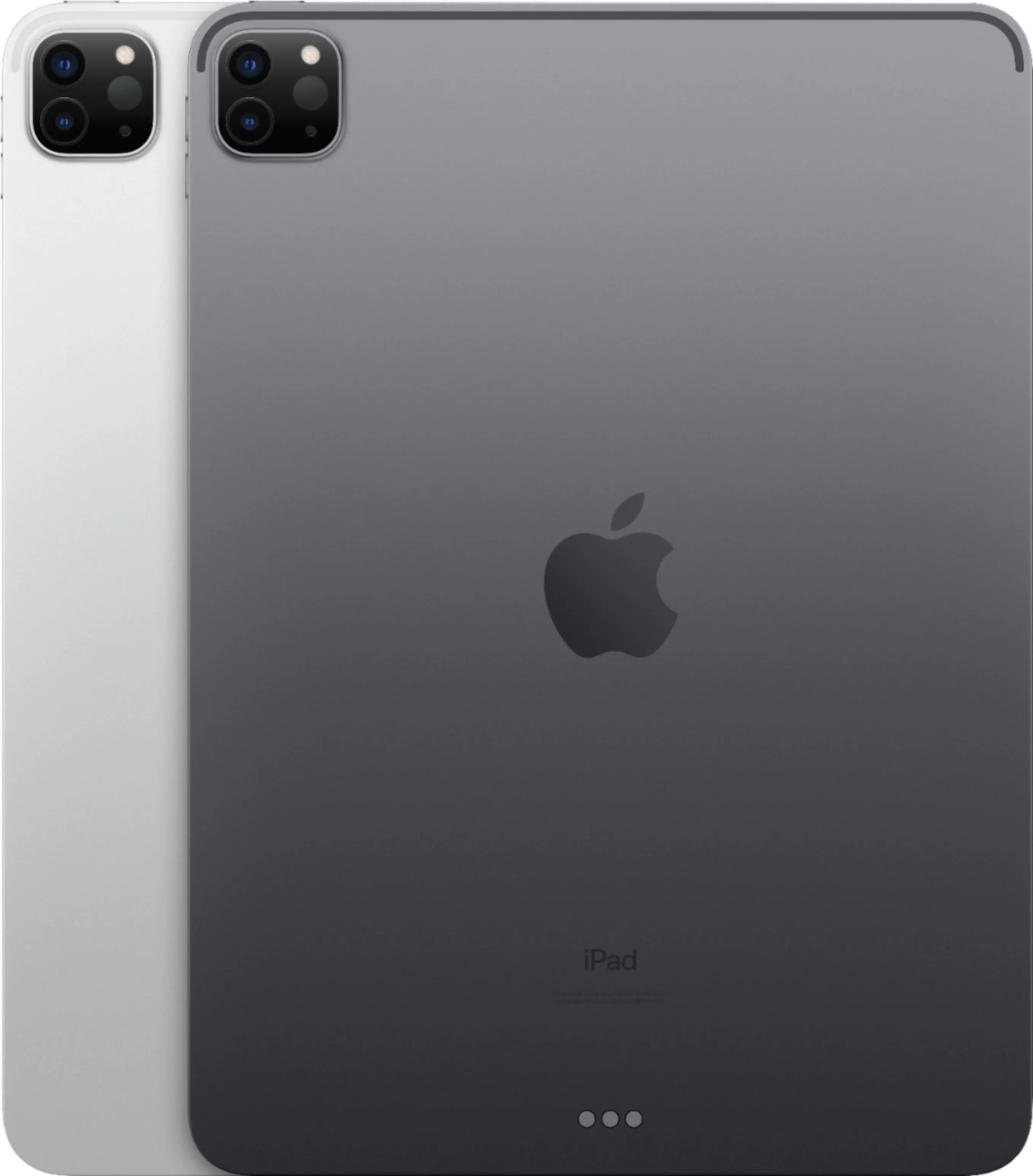 MHQU3LL/A Apple iPad Pro 11 Inch WiFi 256GB - Space Gray-4
