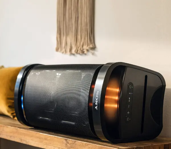 SRSXP700 Sony X-Series Portable Wireless Speaker-5