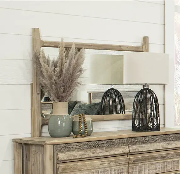 Ellis Light Sand and Gray Mirror-1