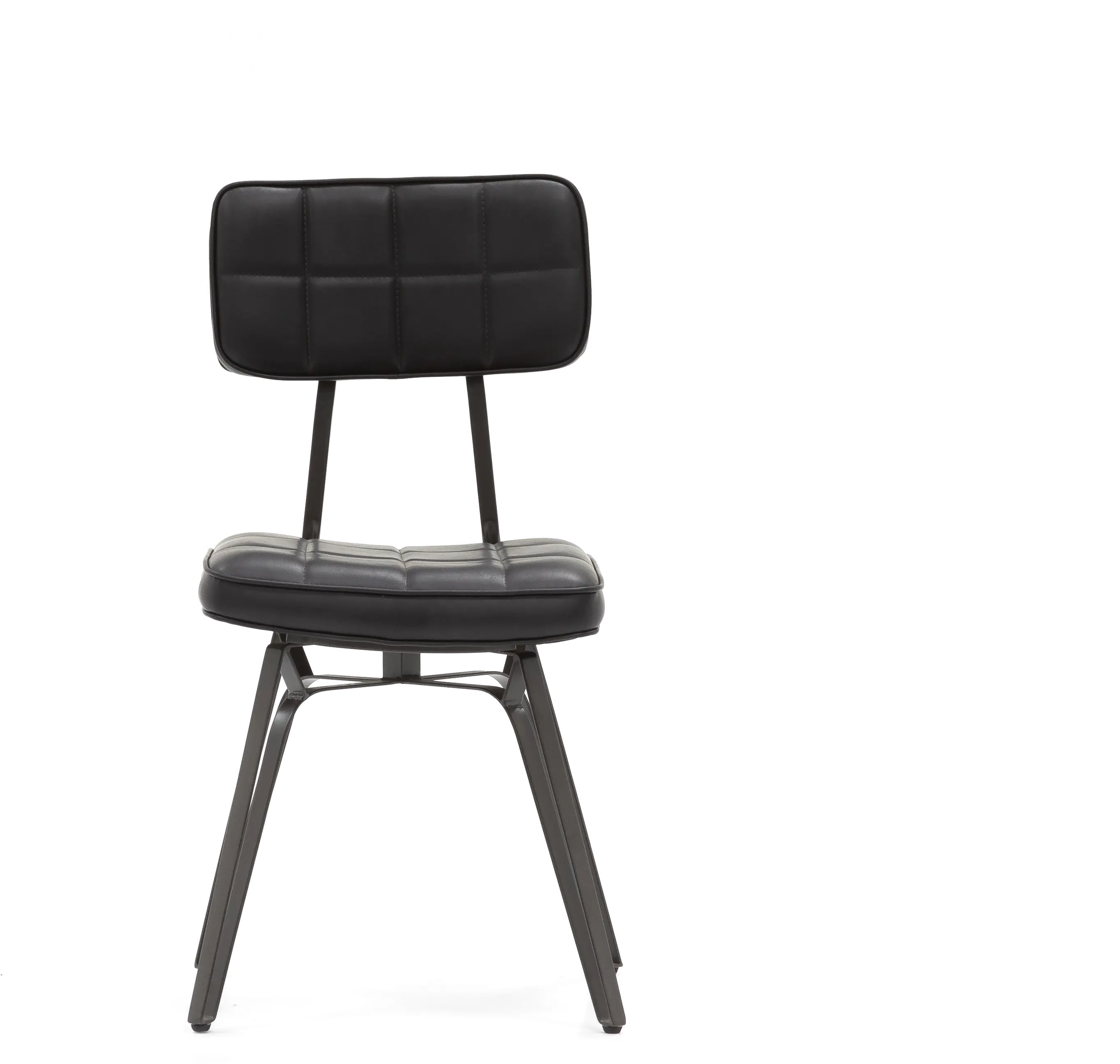 Luna Black Dining Room Chair-5