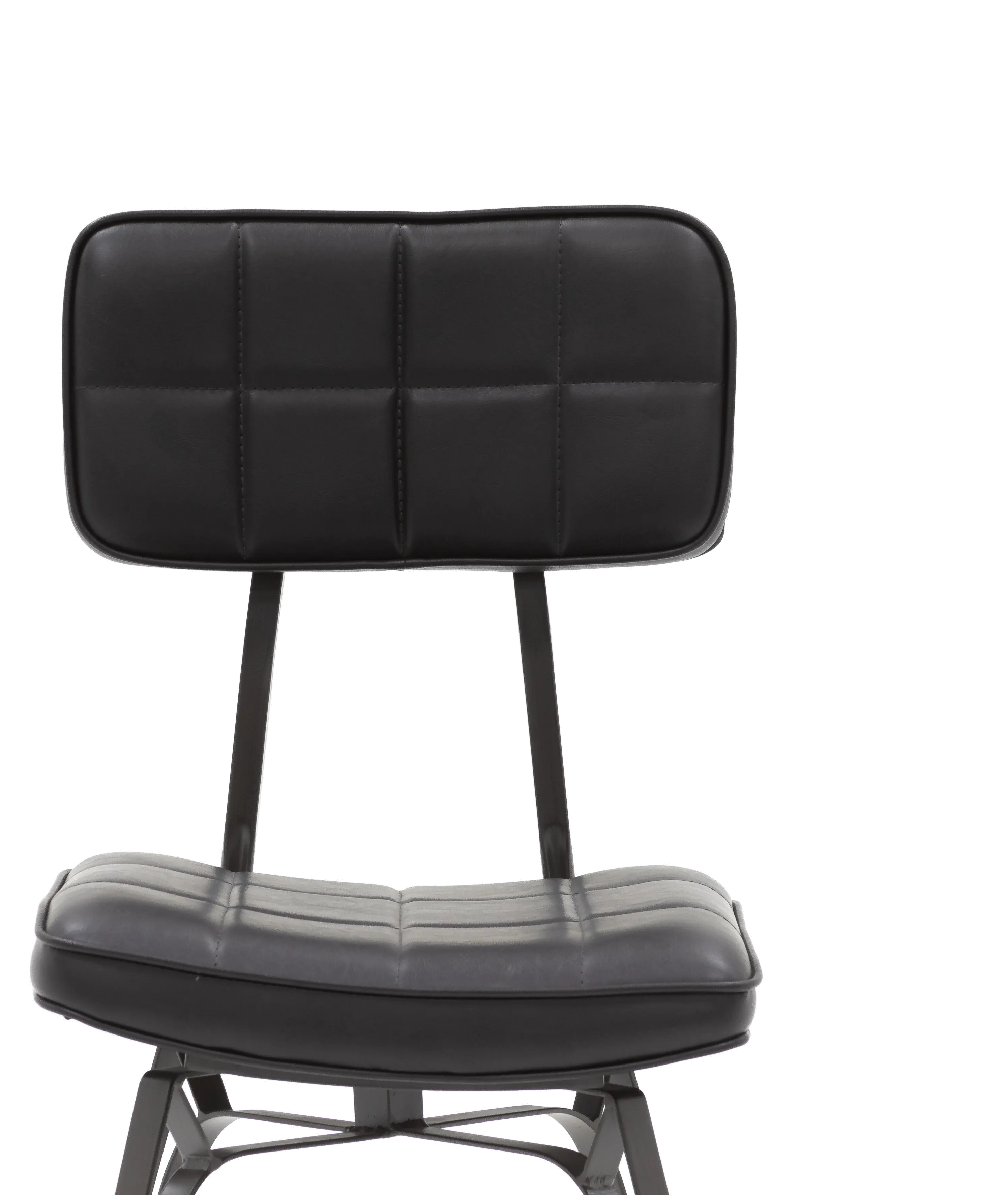 Luna Black Dining Room Chair-6