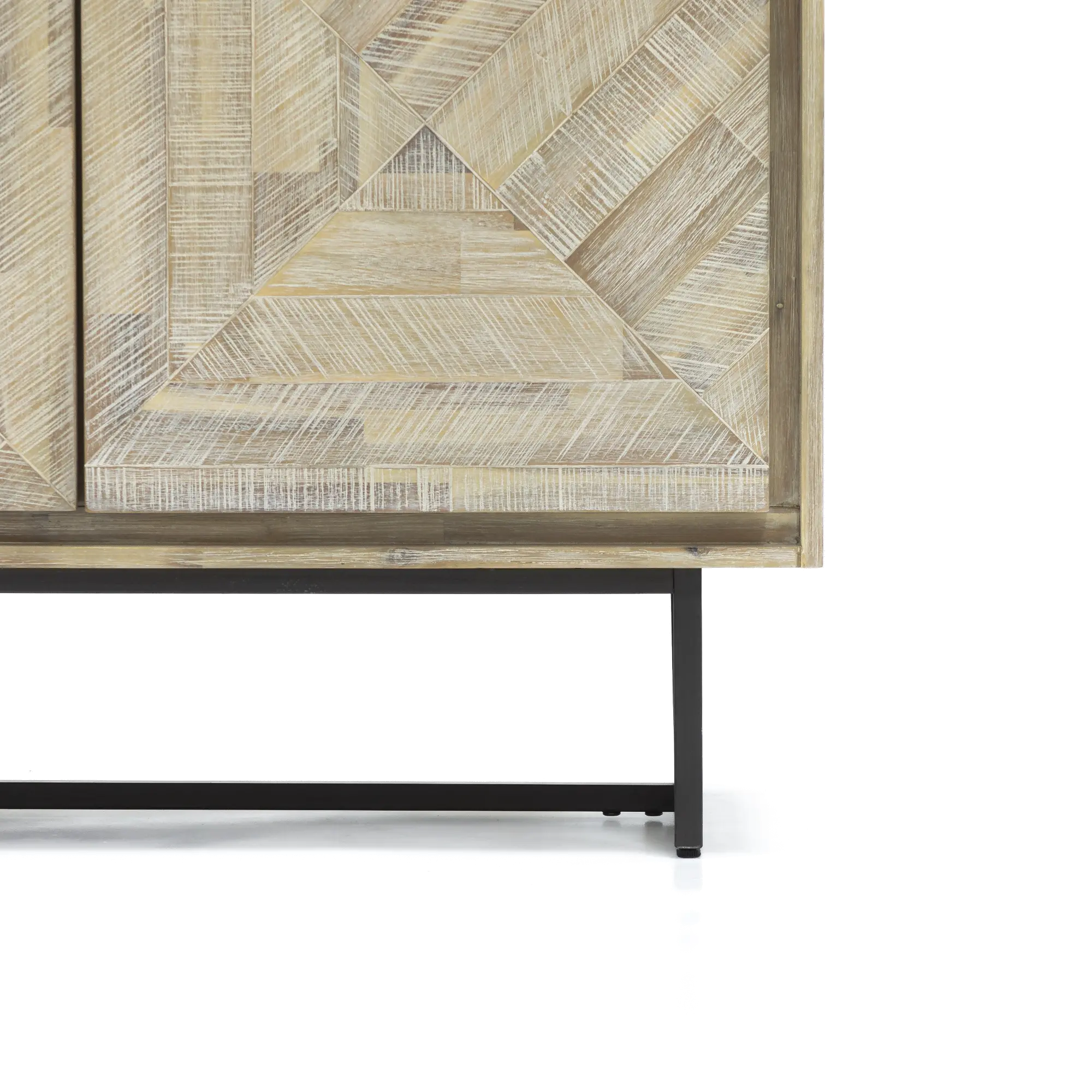 Luna Natural Storage Cabinet-2