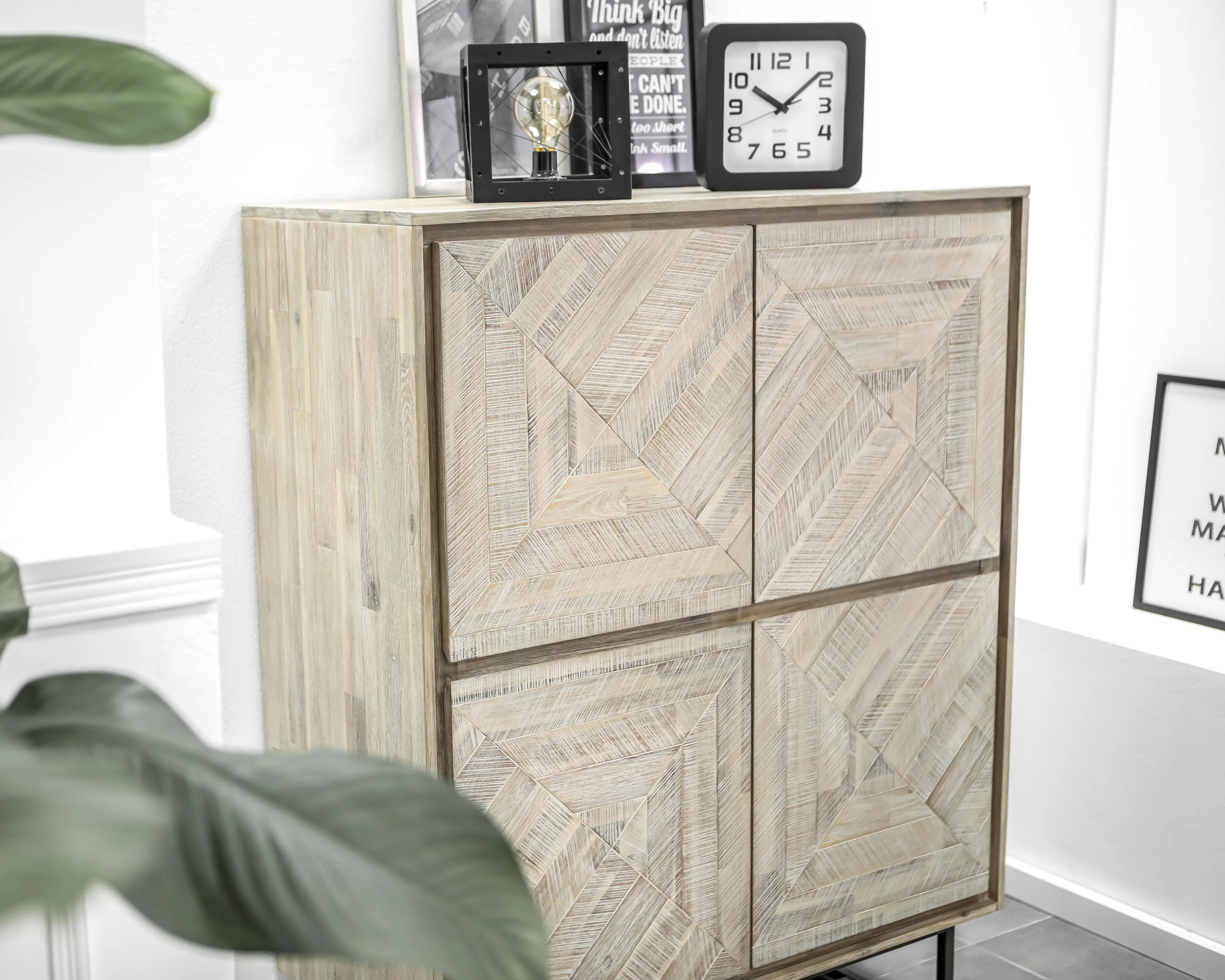 Luna Natural Storage Cabinet-8