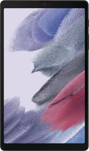 SM-T220NZAAXAR Galaxy Tab A7 Lite 8.7 Inch 32GB Gray-2