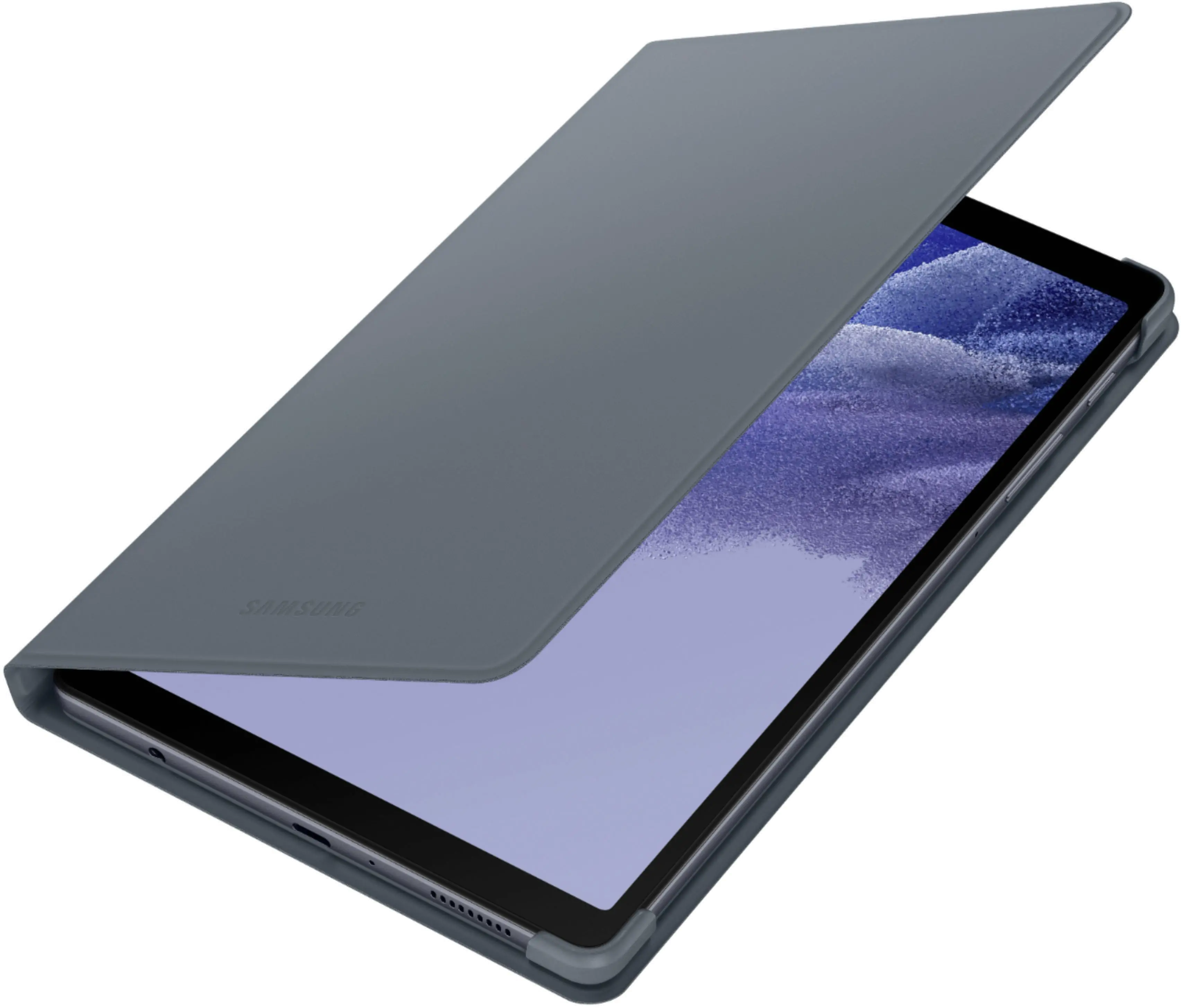 SM-T220NZAAXAR Galaxy Tab A7 Lite 8.7 Inch 32GB Gray-3