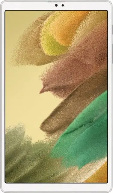 SM-T220NZSAXAR Galaxy Tab A7 Lite 8.7 Inch 32GB Silver-2