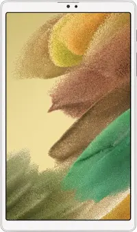 SM-T220NZSAXAR Galaxy Tab A7 Lite 8.7 Inch 32GB Silver