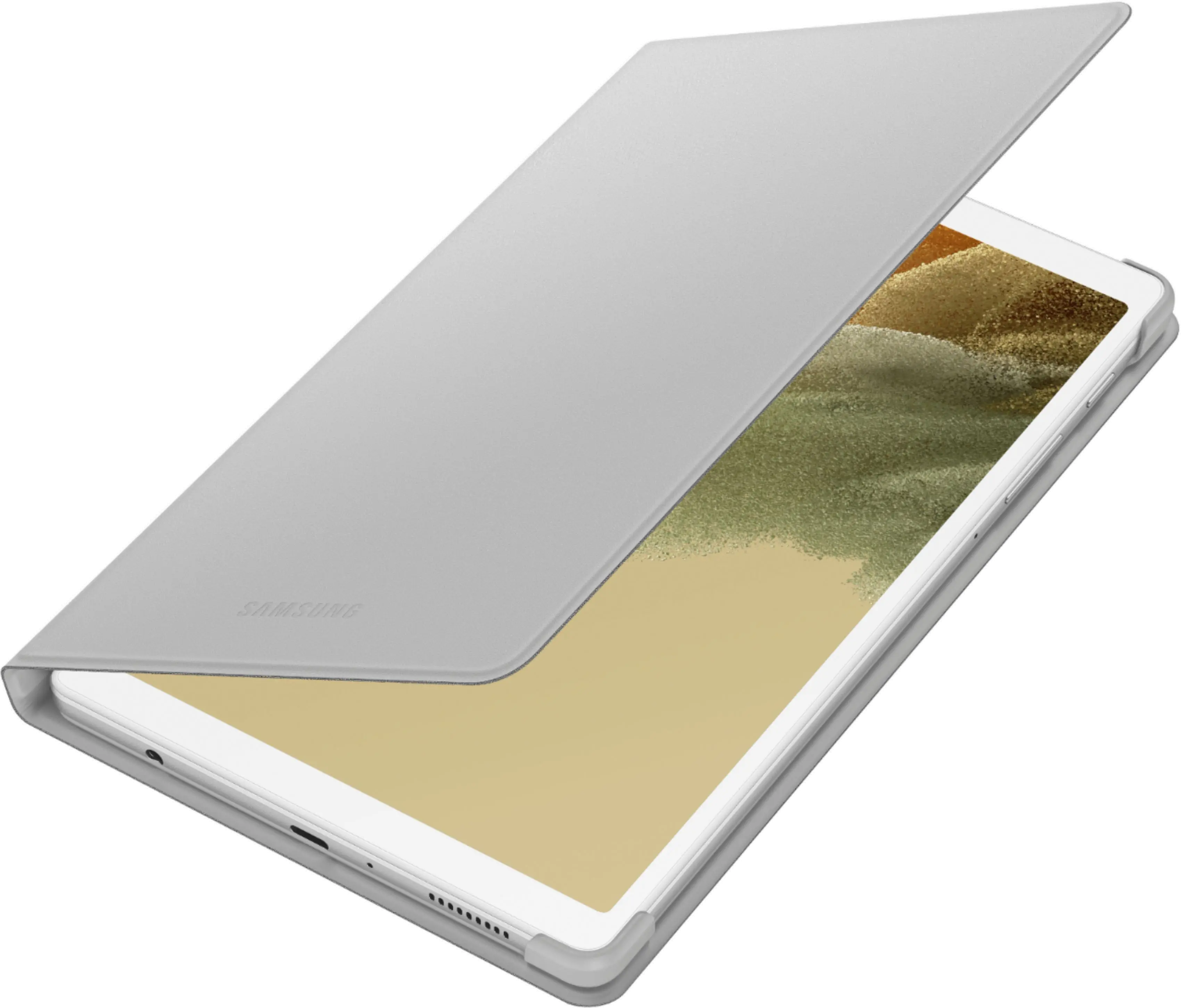 SM-T220NZSAXAR Galaxy Tab A7 Lite 8.7 Inch 32GB Silver-3