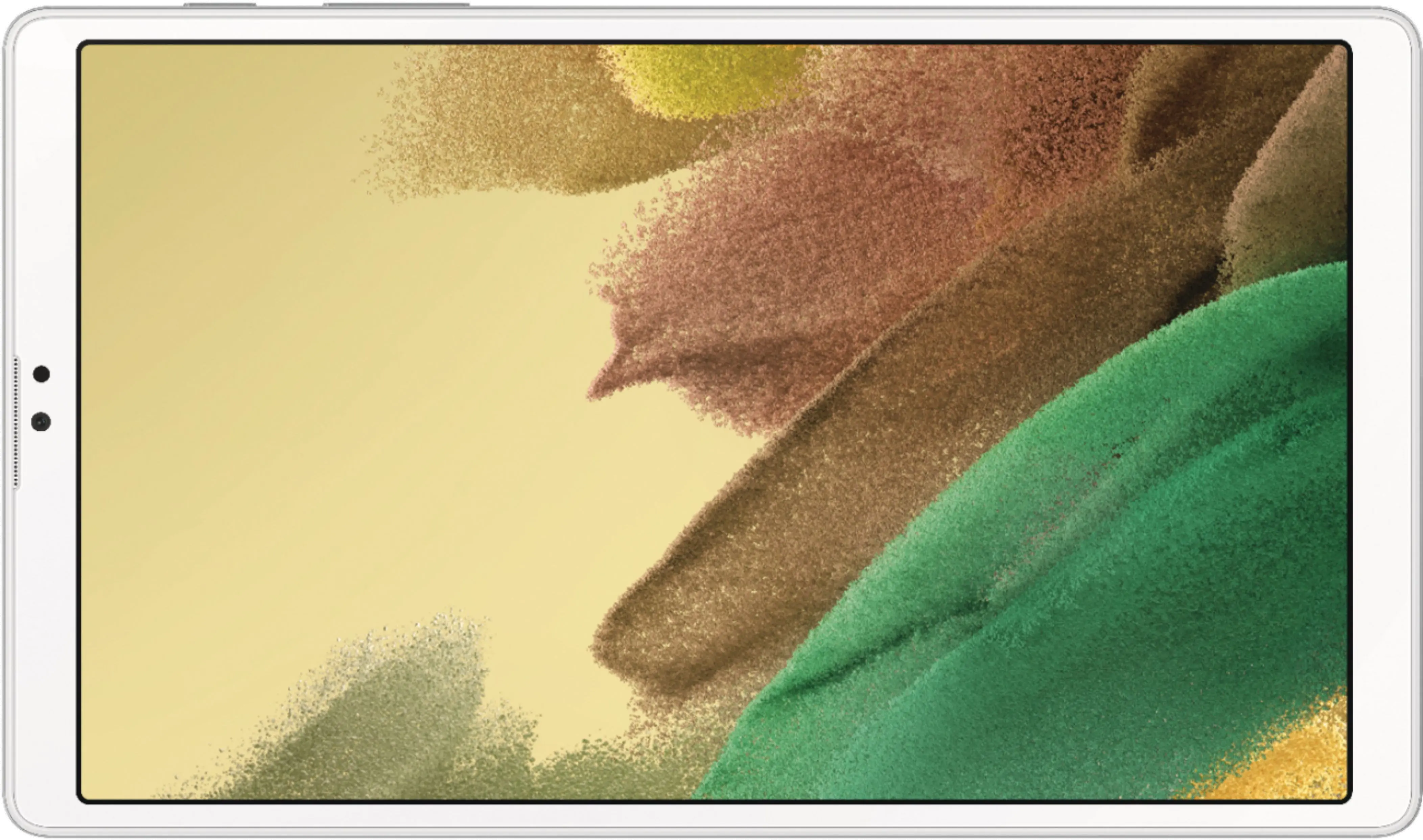 SM-T220NZSAXAR Galaxy Tab A7 Lite 8.7 Inch 32GB Silver-4