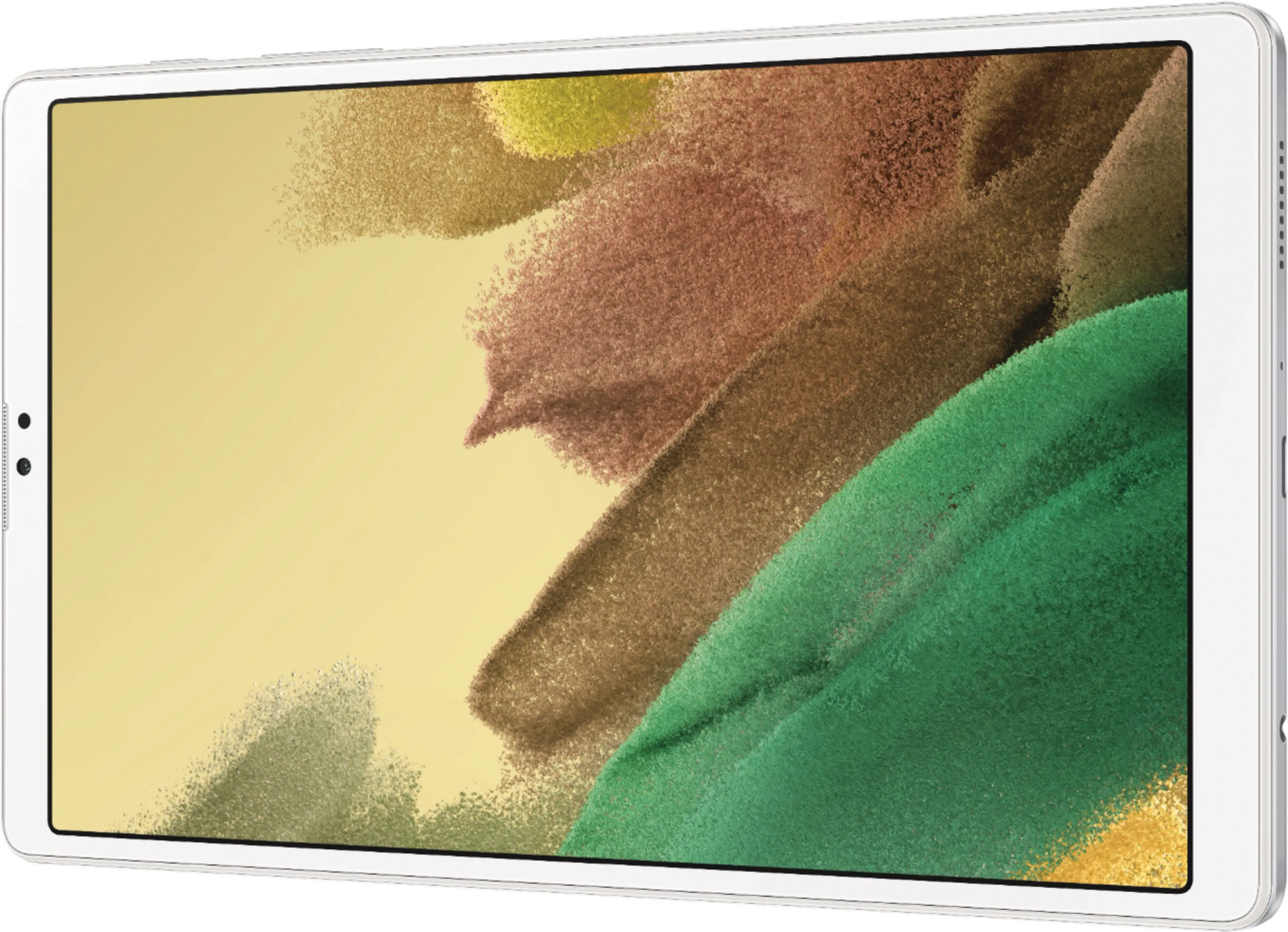 SM-T220NZSAXAR Galaxy Tab A7 Lite 8.7 Inch 32GB Silver-5