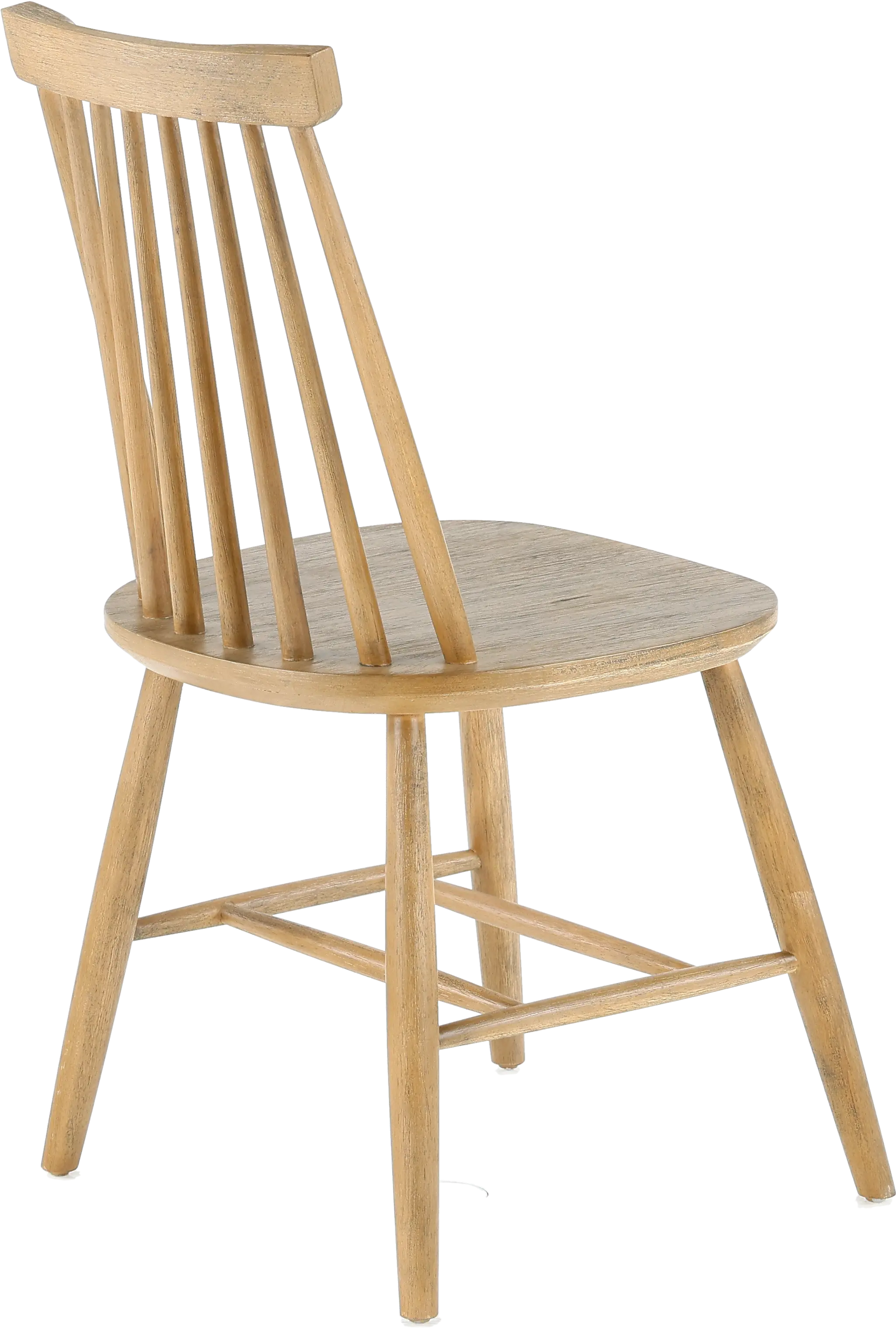 Testa Dark Brown Dining Room Chair-5