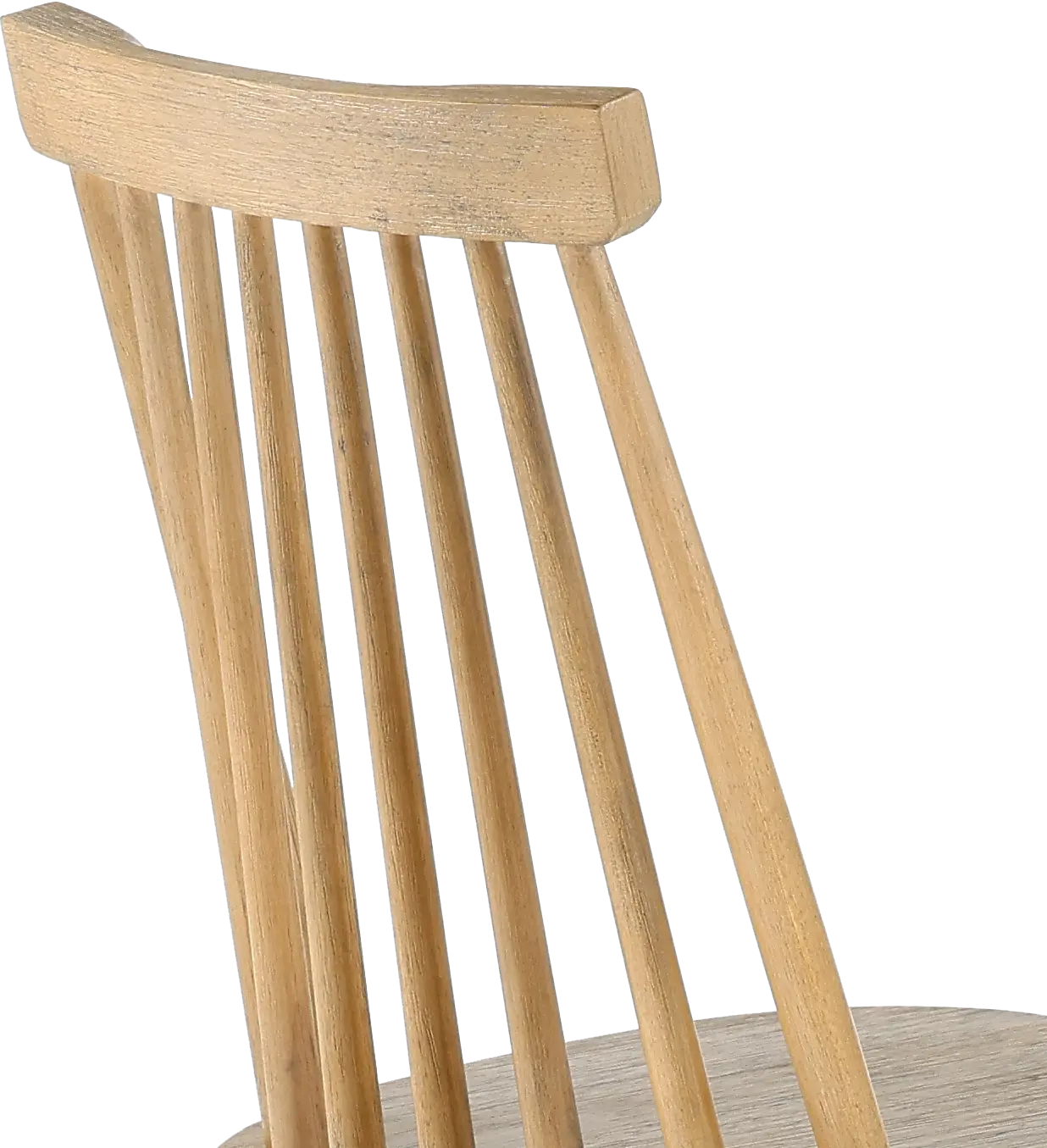 Testa Dark Brown Dining Room Chair-2
