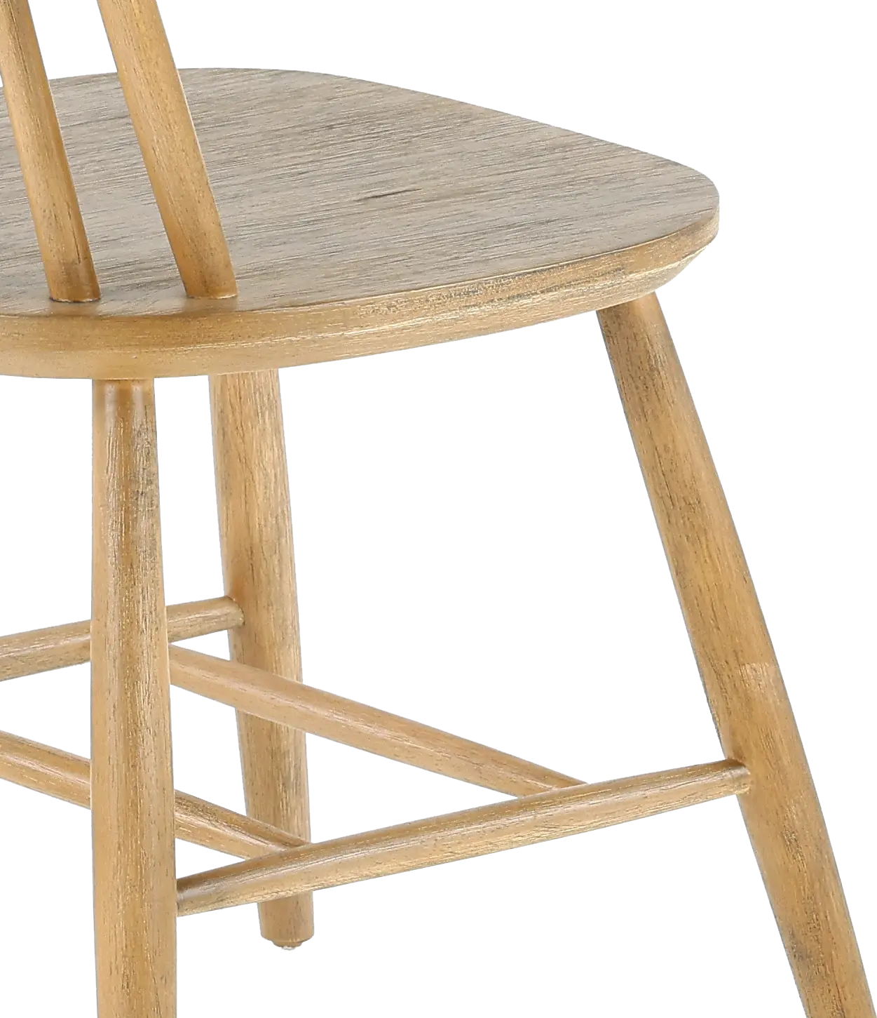 Testa Dark Brown Dining Room Chair-6