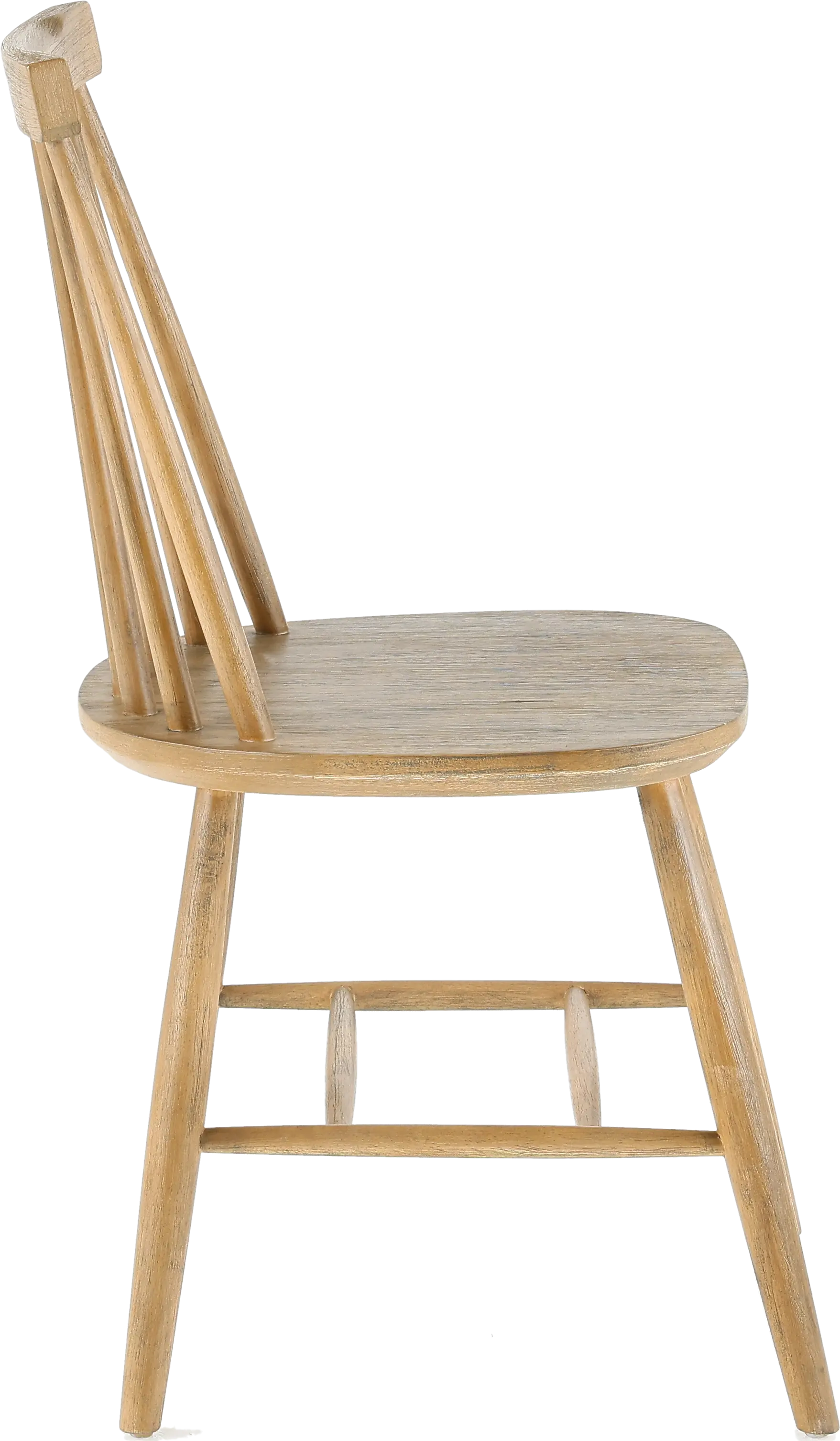 Testa Dark Brown Dining Room Chair-8