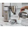 C7CDAAS2PS3 Cafe Specialty Drip Coffee Maker - Stainless Steel-3