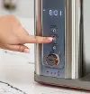 C7CDAAS2PS3 Cafe Specialty Drip Coffee Maker - Stainless Steel-2