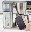C7CDAAS2PS3 Cafe Specialty Drip Coffee Maker - Stainless Steel-4