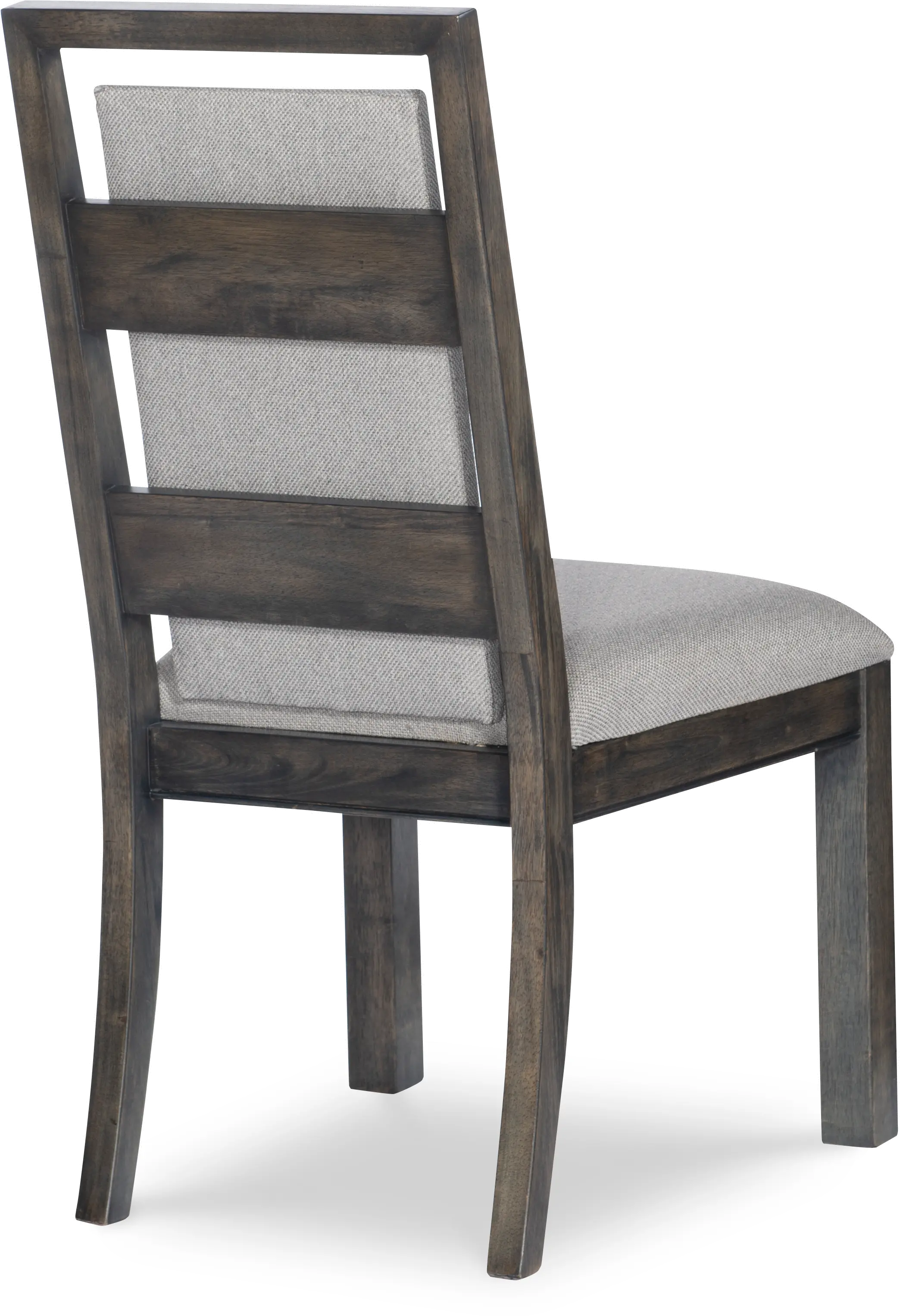 Counter Point Gray Dining Room Chair-3