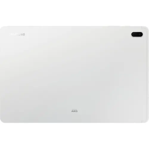 SM-T733NZSAXAR Galaxy Tab S7 FE 12.4  64GB Mystic Silver-4