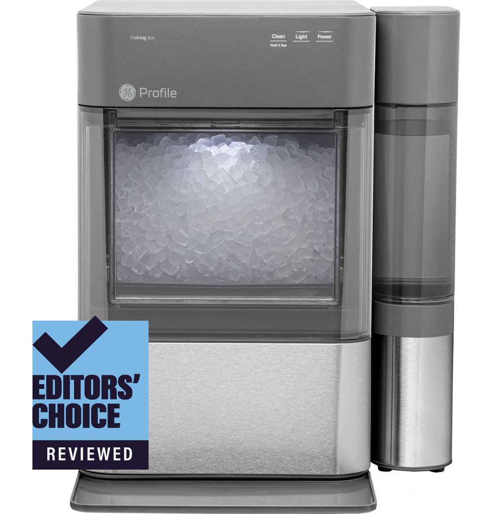 Refrigerator Ice Machines