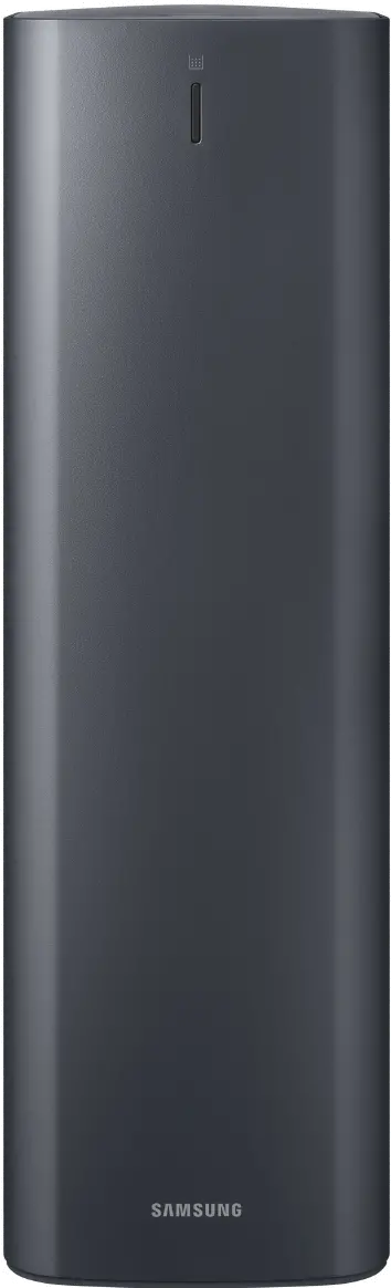 VCA-SAE903/AA Samsung Clean Station - Silver-1