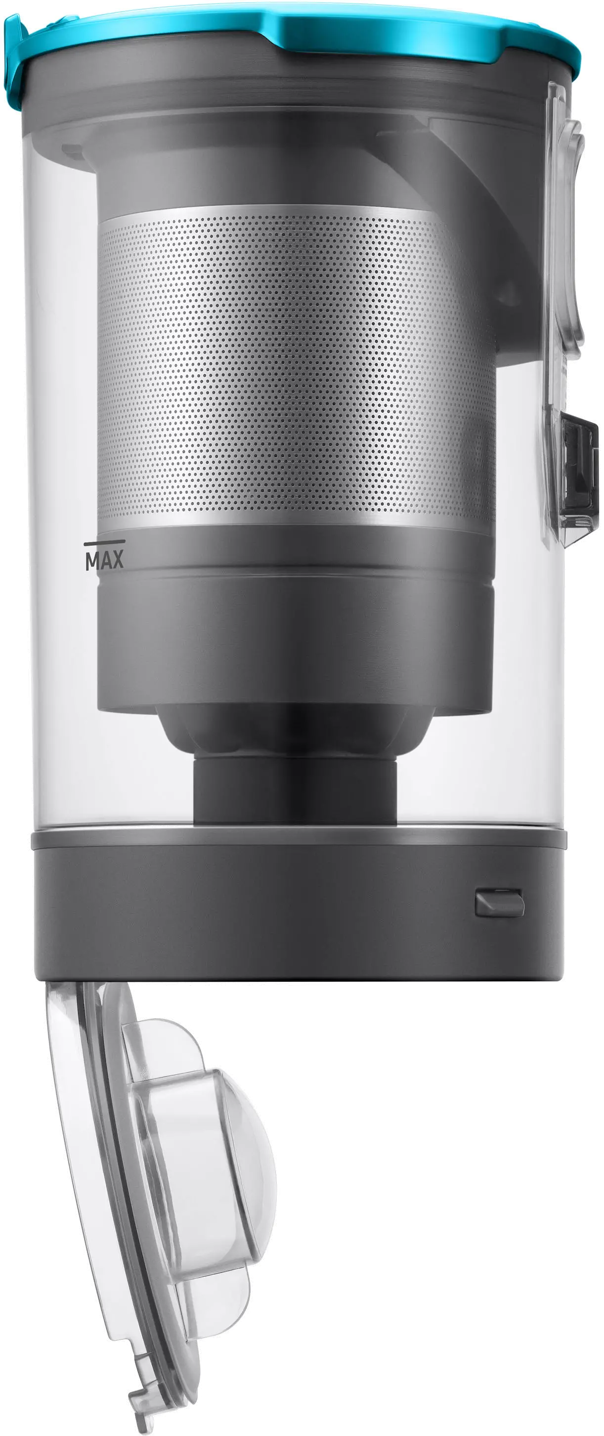VCA-SAE903/AA Samsung Clean Station - Silver-10