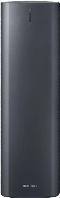 VCA-SAE903/AA Samsung Clean Station - Silver