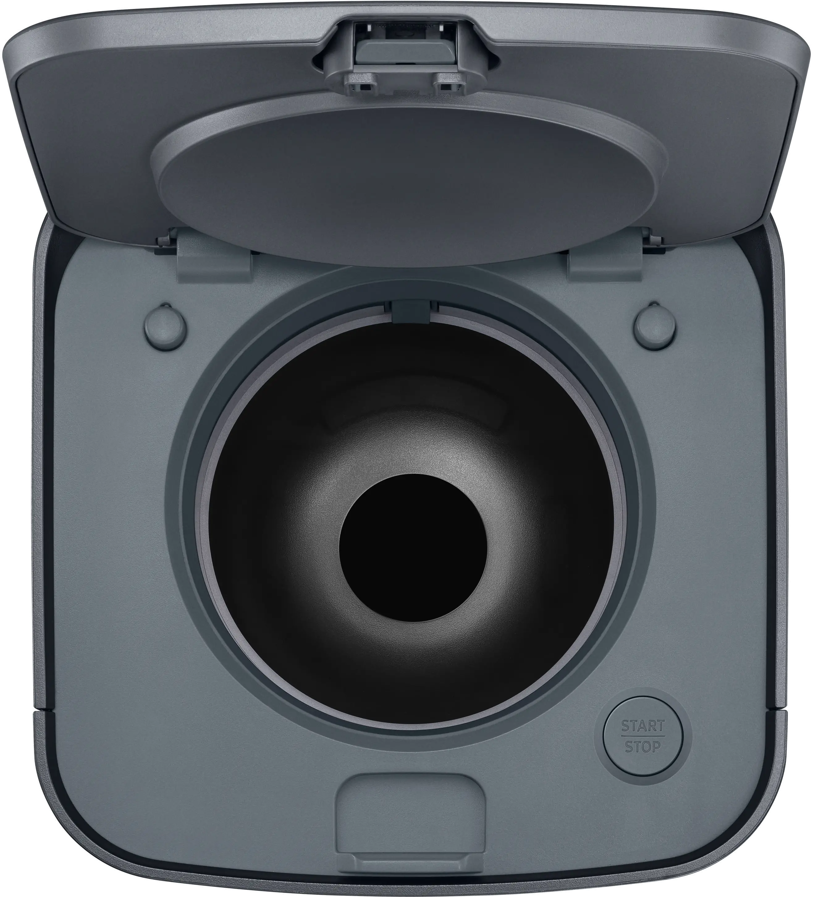 VCA-SAE903/AA Samsung Clean Station - Silver-5