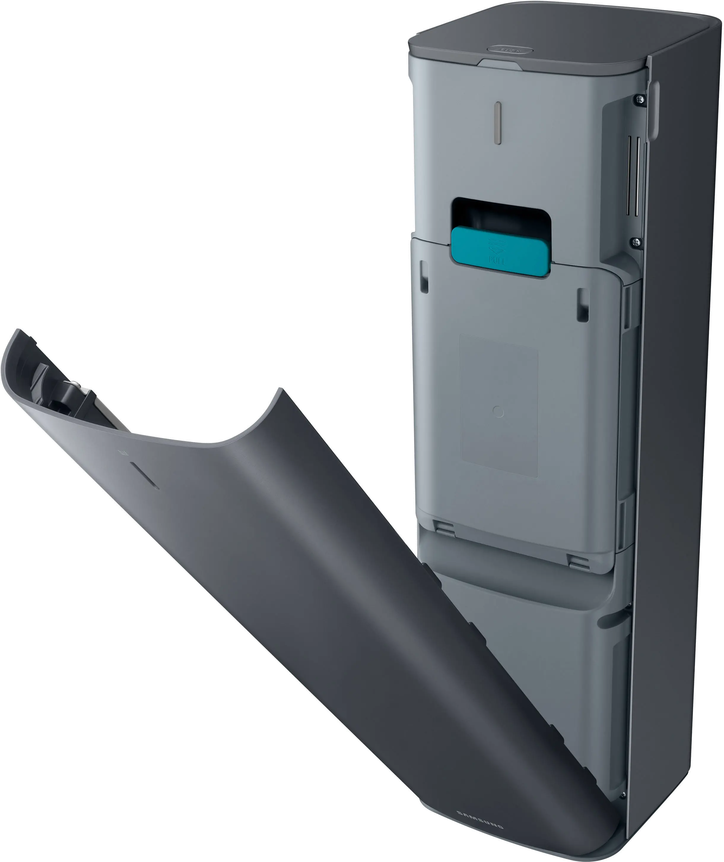 VCA-SAE903/AA Samsung Clean Station - Silver-6
