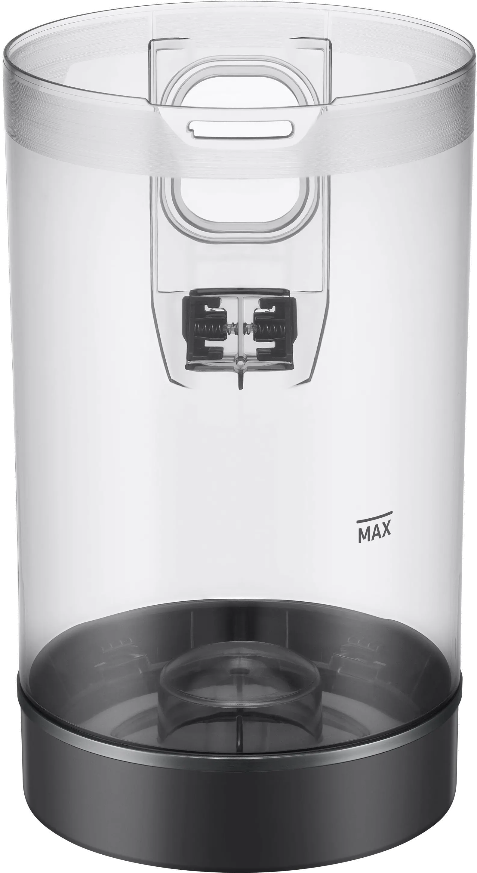 VCA-SAE903/AA Samsung Clean Station - Silver-8
