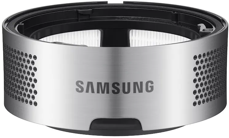 VCA-SHF90/XAA Samsung Jet HEPA Exhaust Filter - Jet 90 Complete and Jet 75 Complete-1