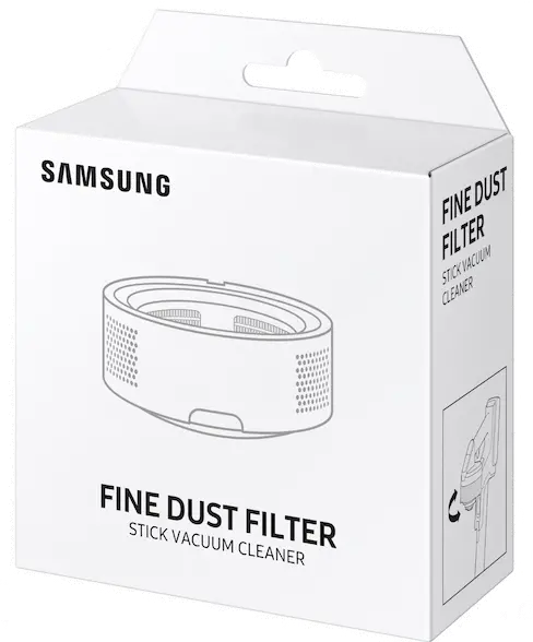 VCA-SHF90/XAA Samsung Jet HEPA Exhaust Filter - Jet 90 Complete and Jet 75 Complete-2