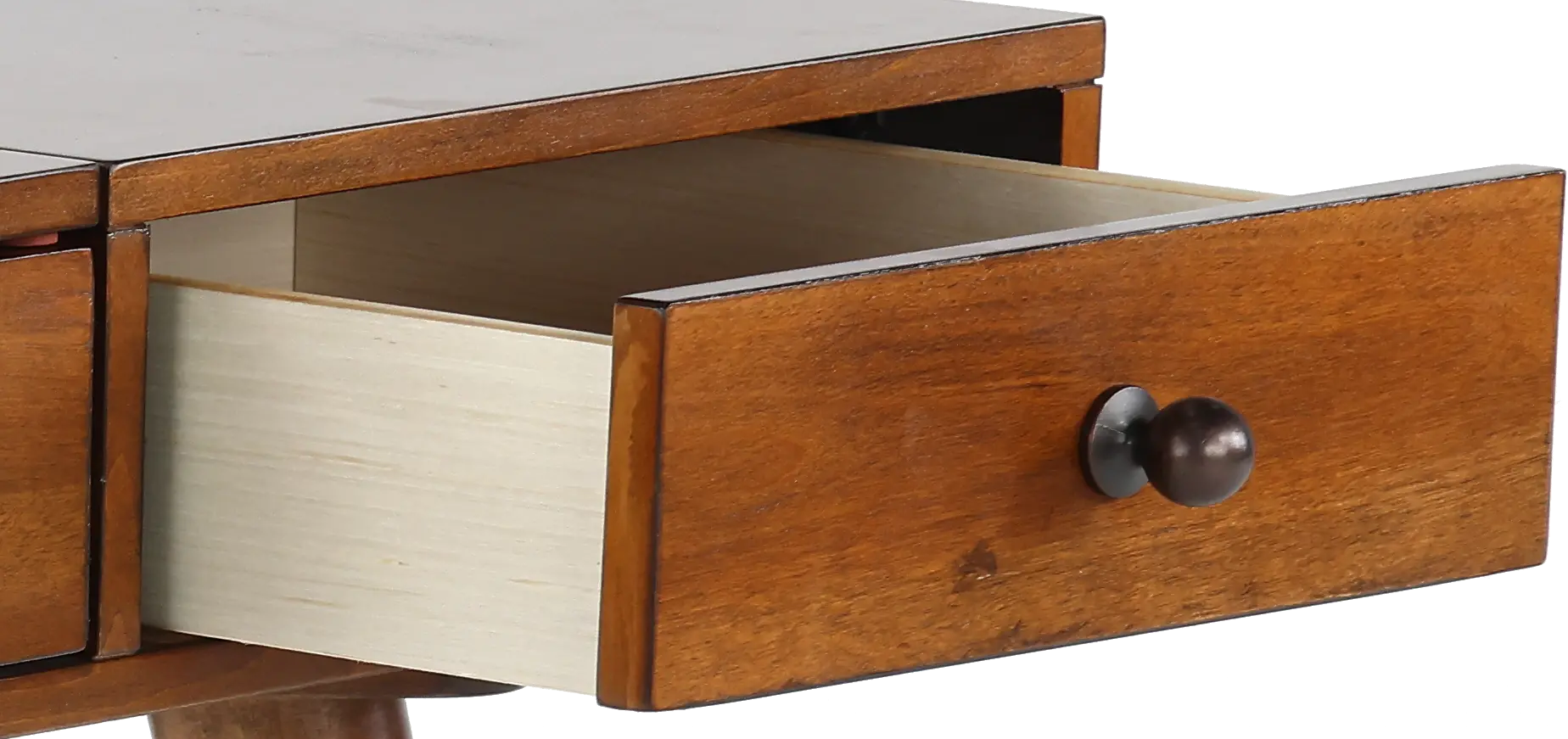 Robin Brown Vanity Desk-8