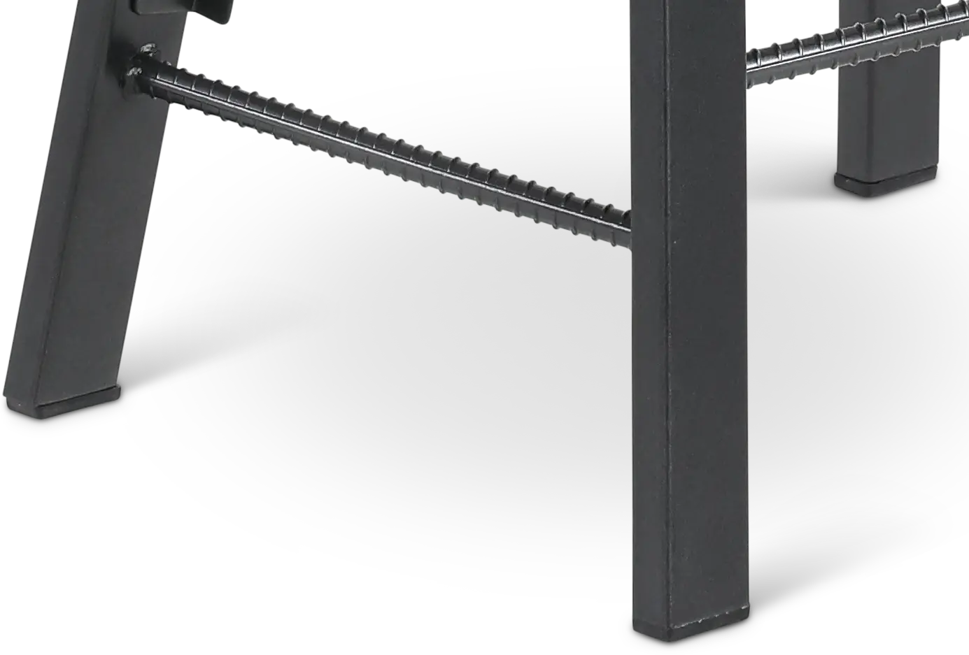 Newport Dark Brown Counter Height Stool-5