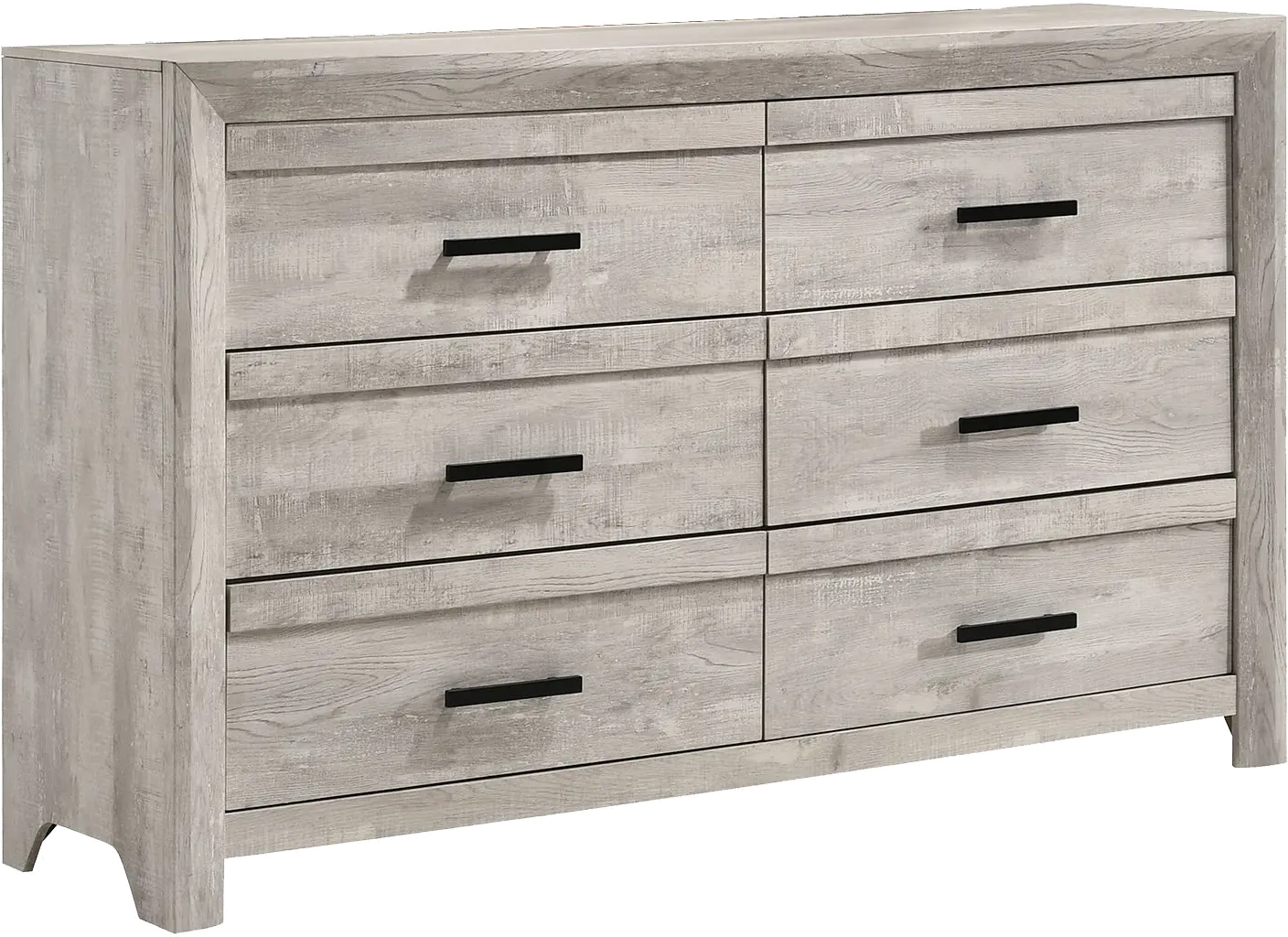 Ellen White Dresser-1