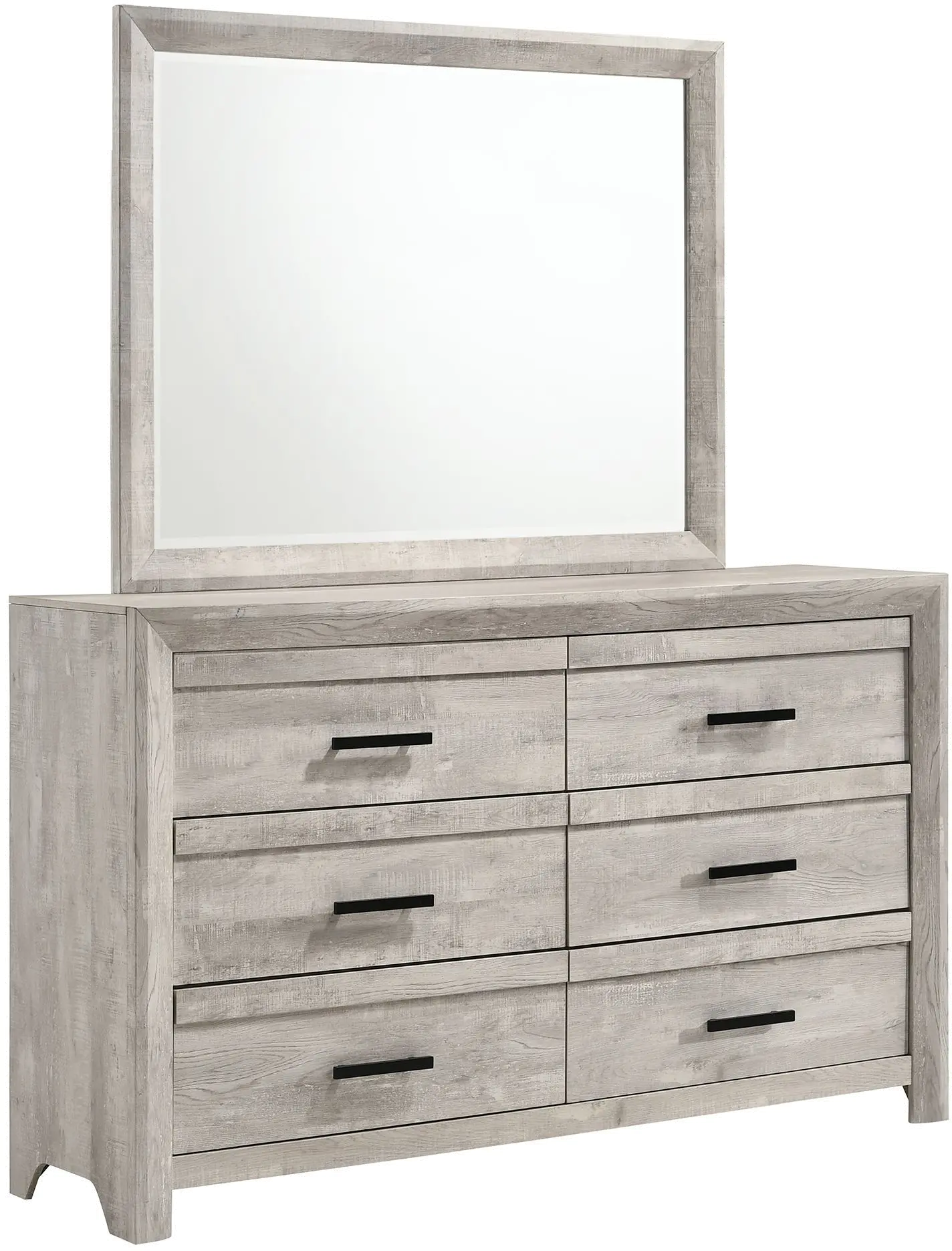 Ellen White Dresser-3