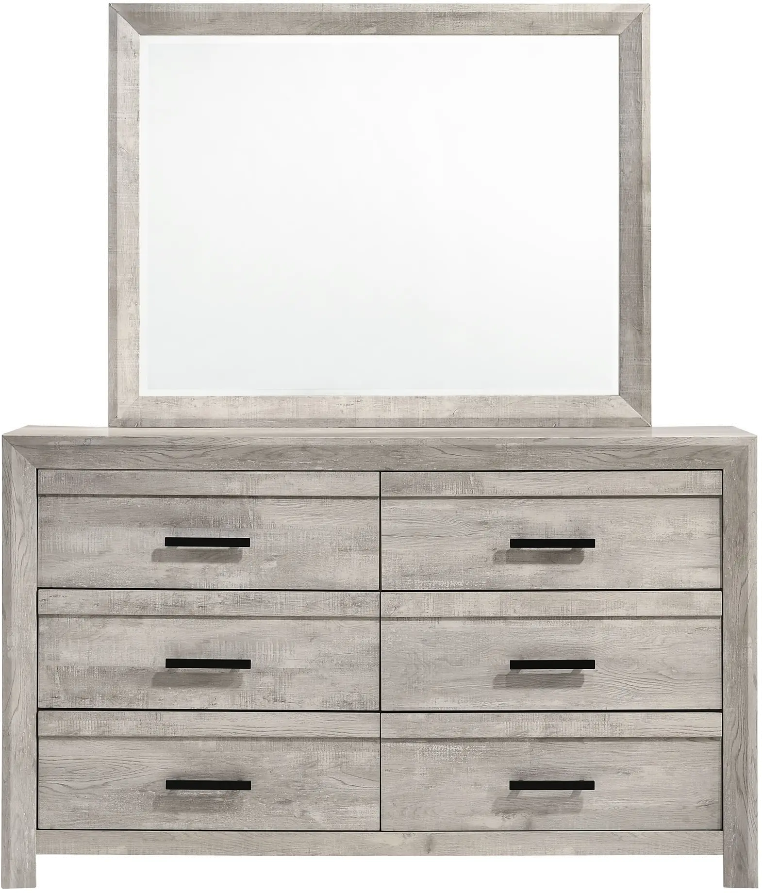 Ellen White Dresser-4