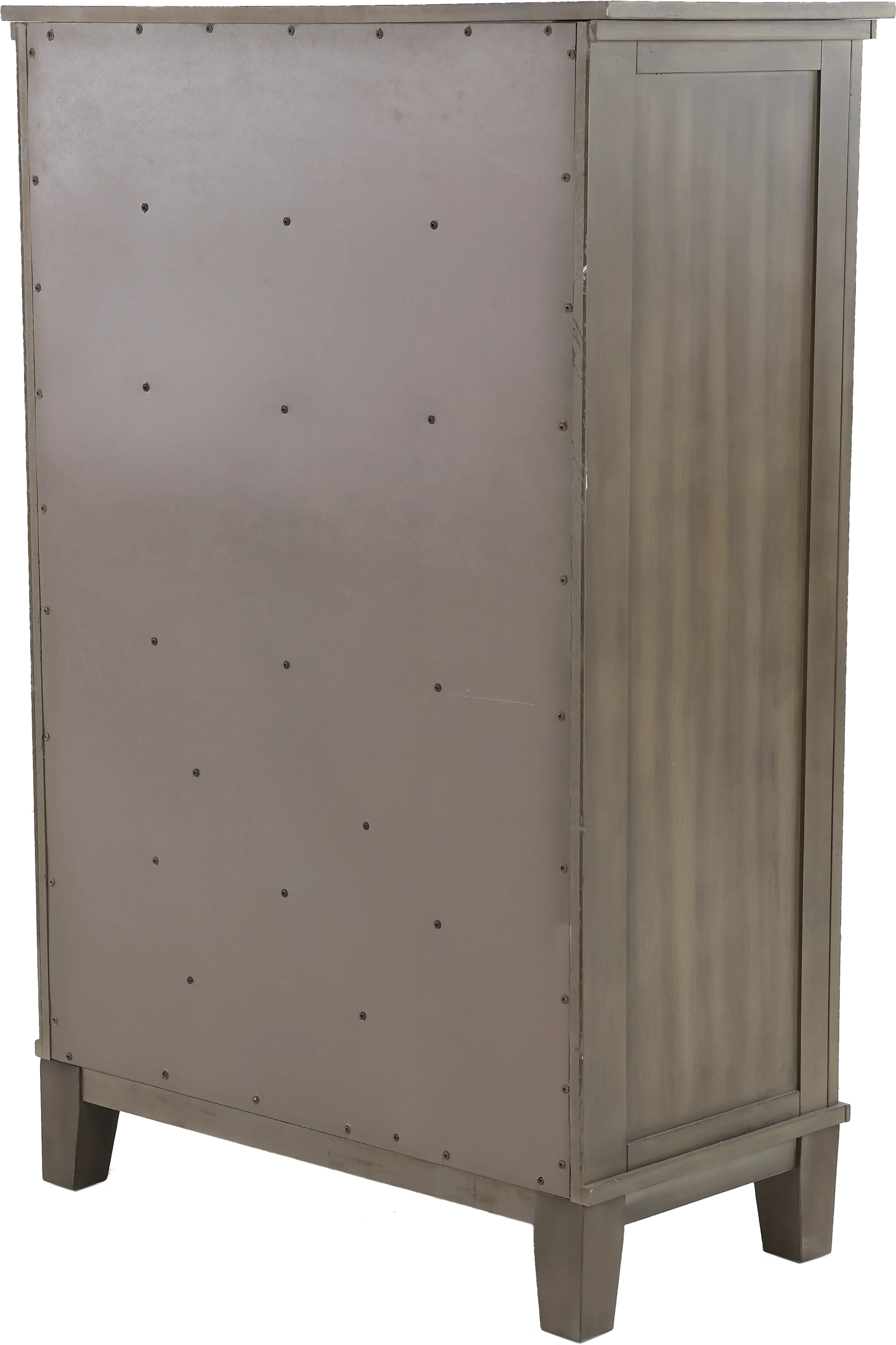 Jubilee Light Brown Chest of Drawers-5