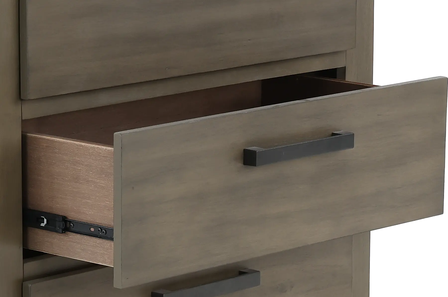 Jubilee Light Brown Chest of Drawers-6