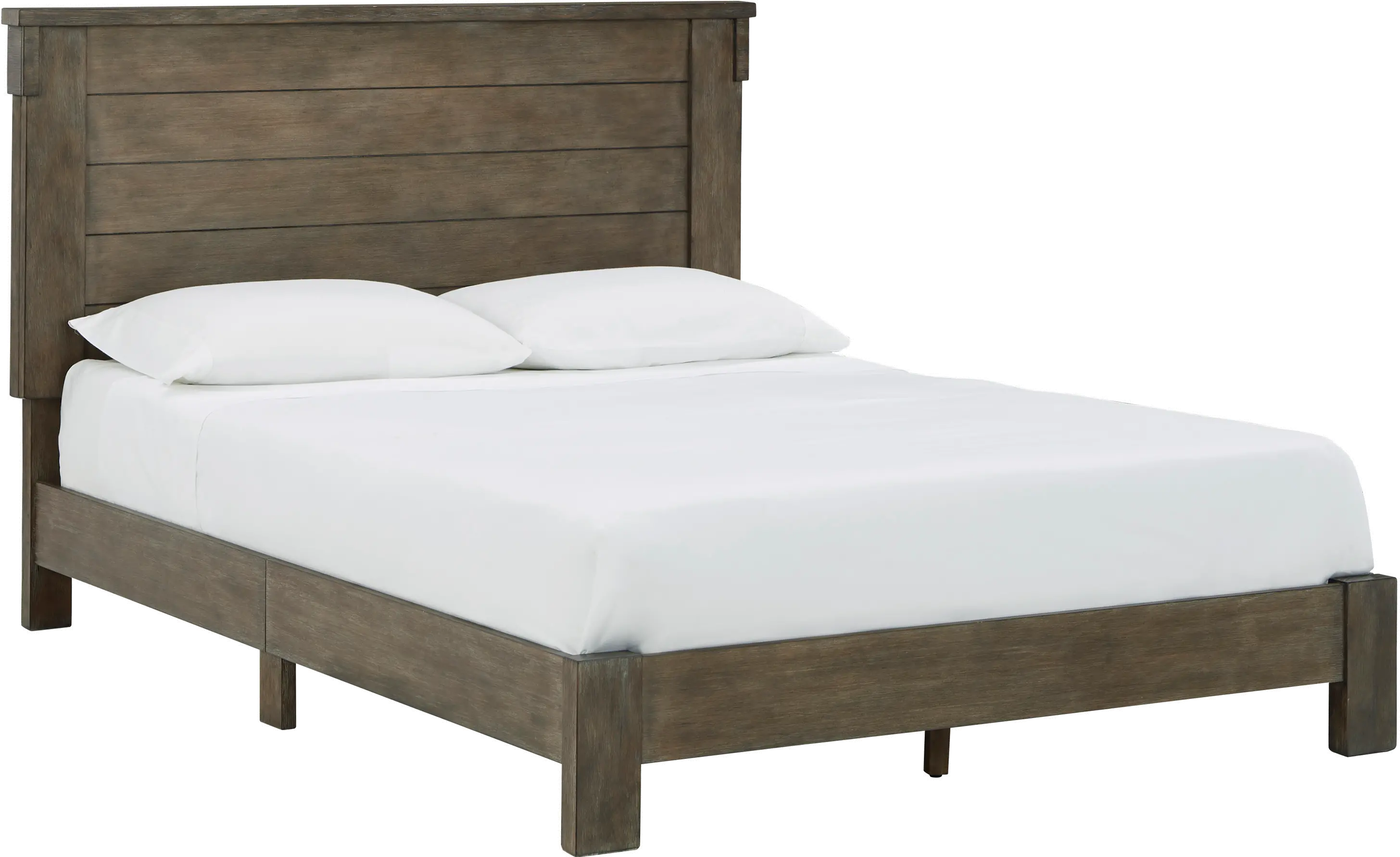 Ora Brown King Bed-1